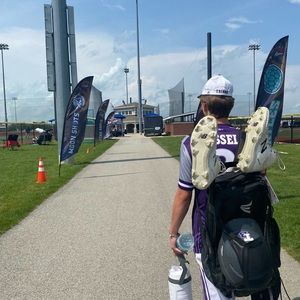 Meet your Posher, Kyle